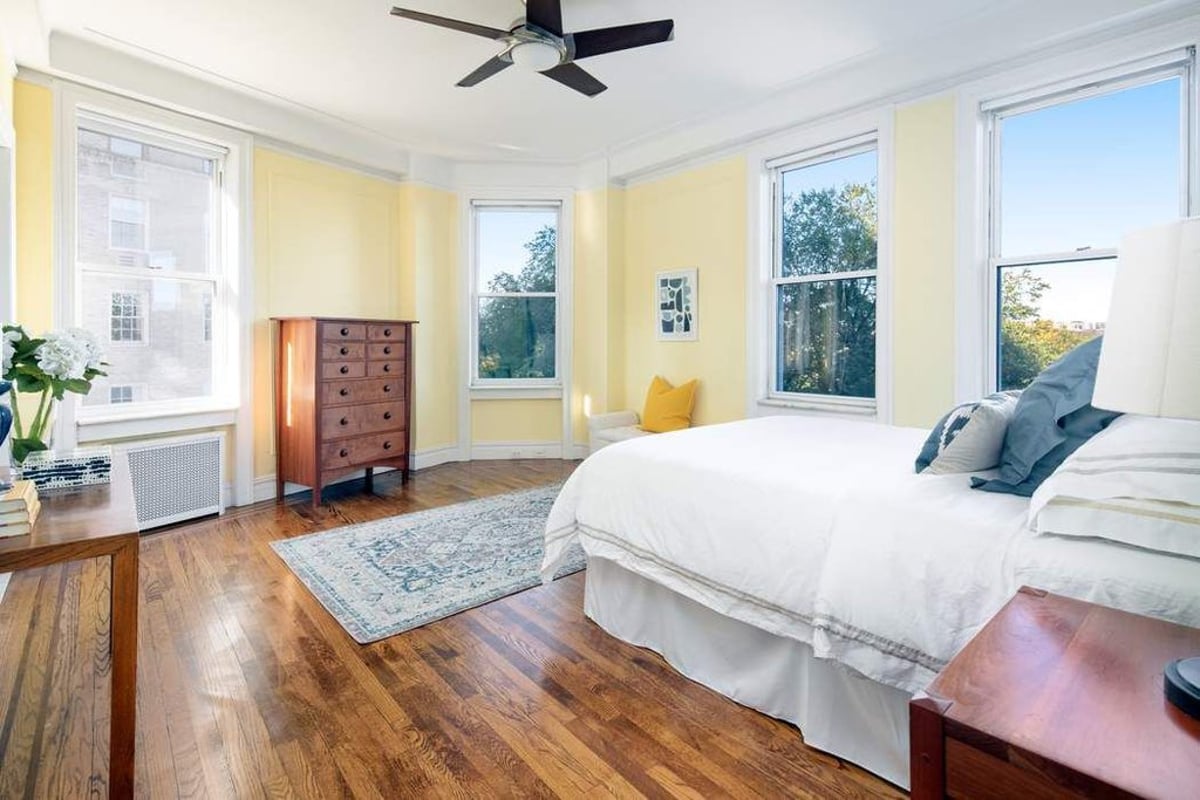 Photo for 180 RIVERSIDE DRIVE - 180 Riverside Drive Cooperative in Upper West Side, Manhattan