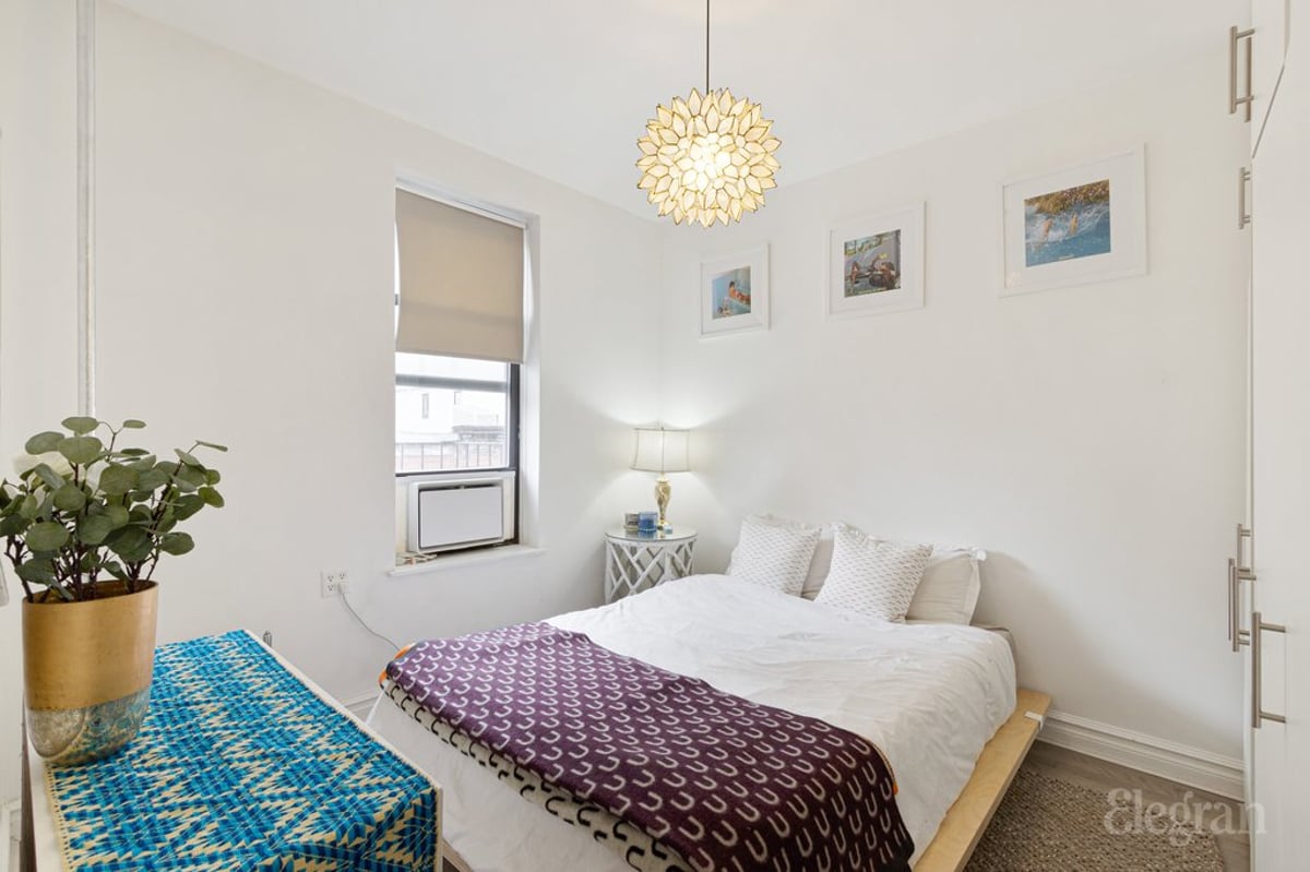 Photo for 327 East 3rd Street - 327 East 3rd Street Cooperative in East Village, Manhattan