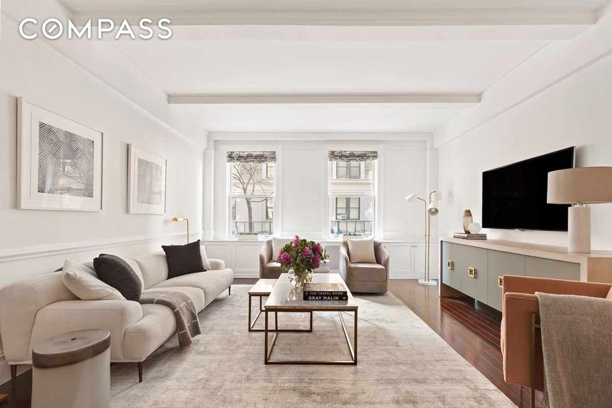 Photo for 103 EAST 84 STREET - 103 East 84th Street Cooperative in Upper East Side, Manhattan