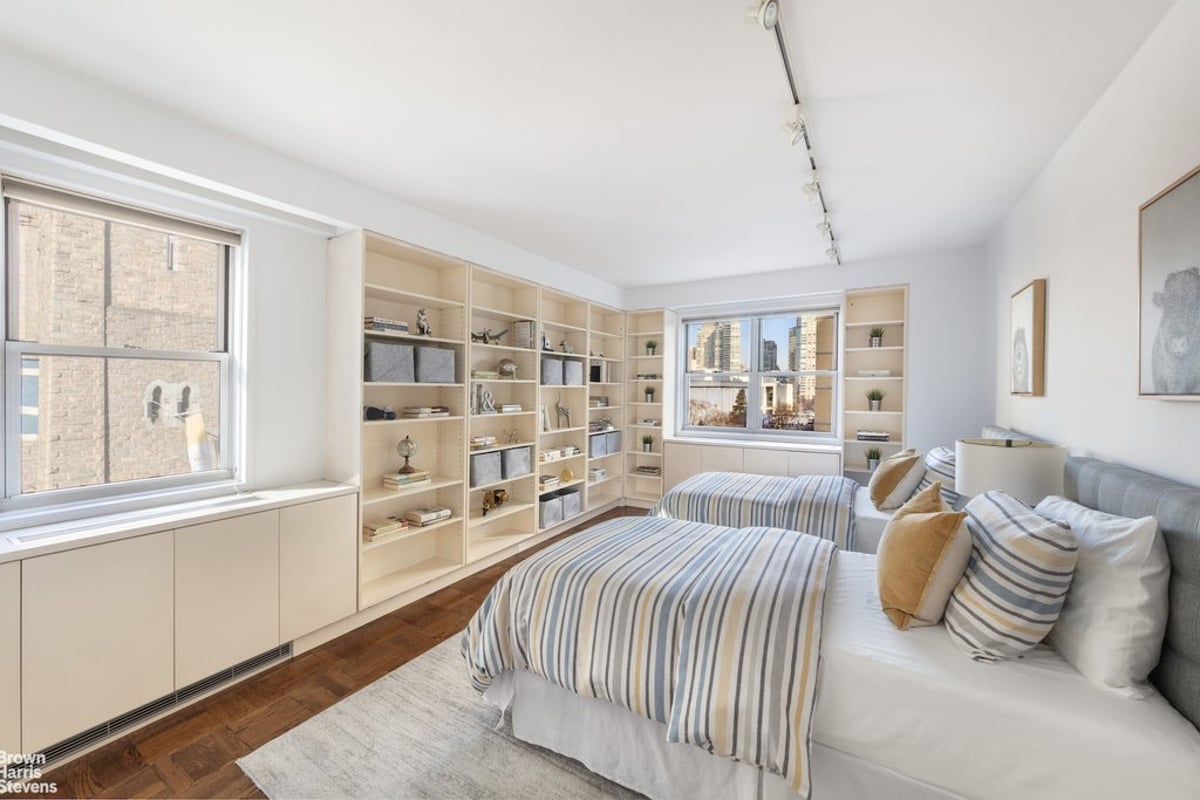 Photo for Coliseum Park Apartments - 345 West 58th Street Cooperative in Midtown West, Manhattan