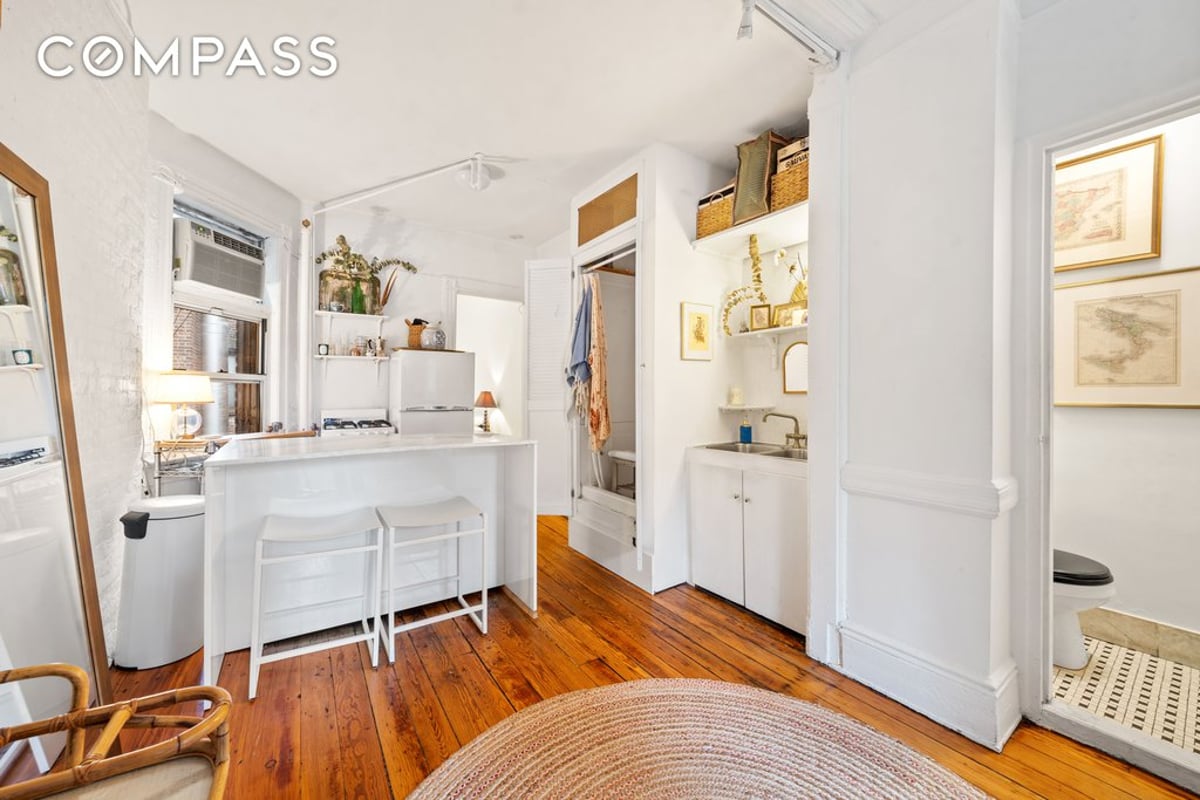 Photo for 140 WEST 10 STREET - 140 West 10th Street Cooperative in West Village, Manhattan