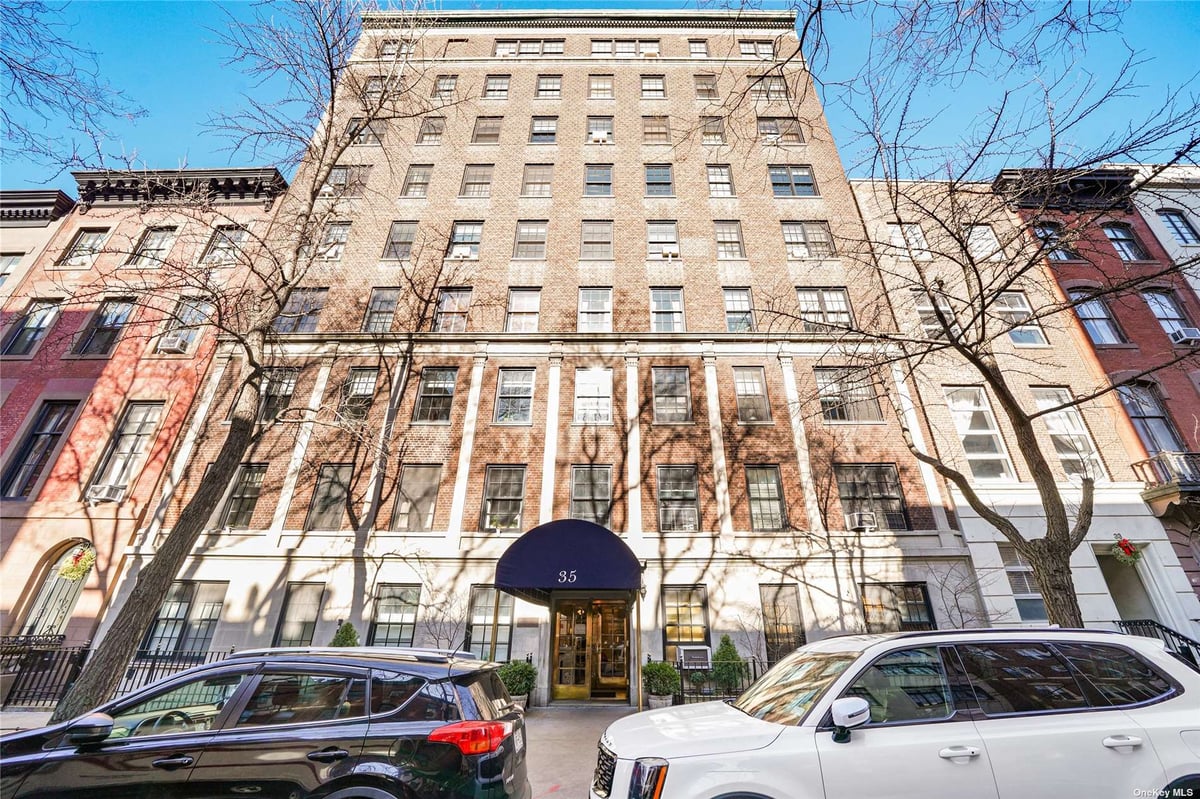 Photo for 35 West 9th Street - 35 West 9th Street Cooperative in Greenwich Village, Manhattan