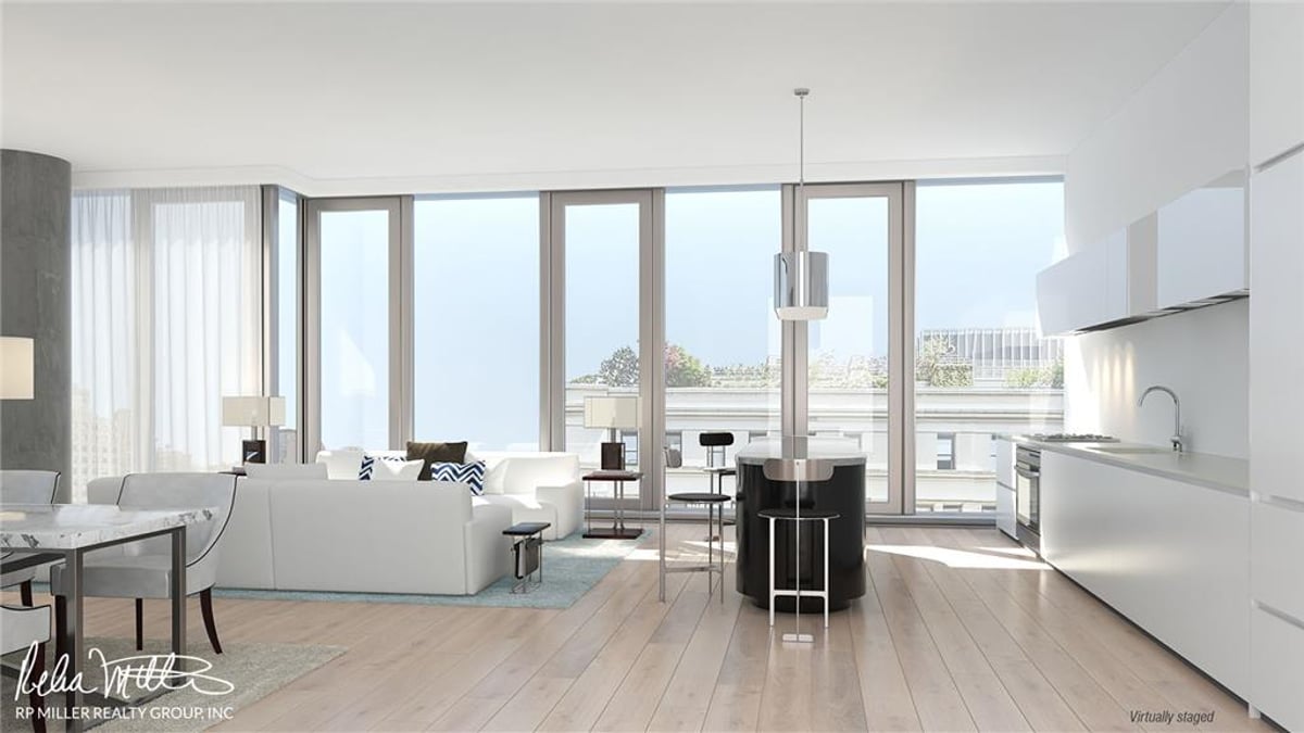 Photo for 56 Leonard - Jenga Building - 56 Leonard Street Condominium in Tribeca, Manhattan