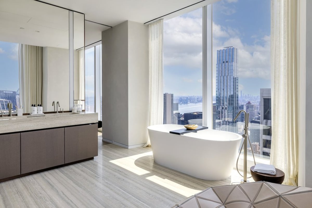 Photo for SELENE - 100 East 53rd Street Condominium in Midtown, Manhattan