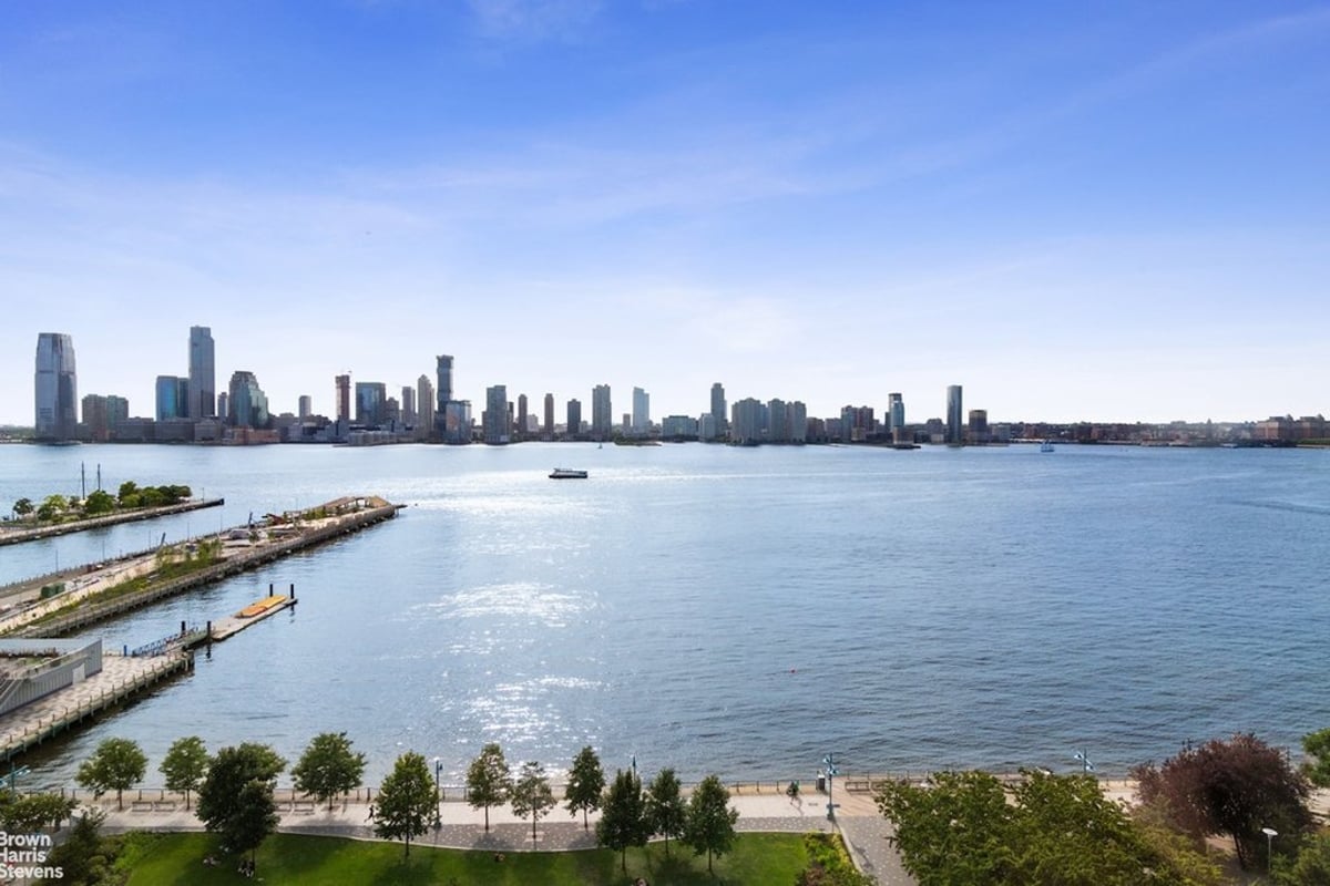 Photo for 250 West Street - 250 West Street Condominium in Tribeca, Manhattan