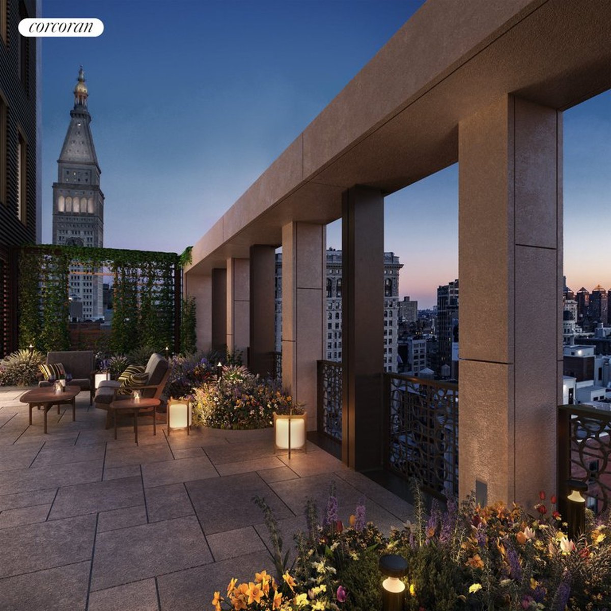 Photo for Flatiron House - 39 West 23rd Street Condominium in Flatiron, Manhattan