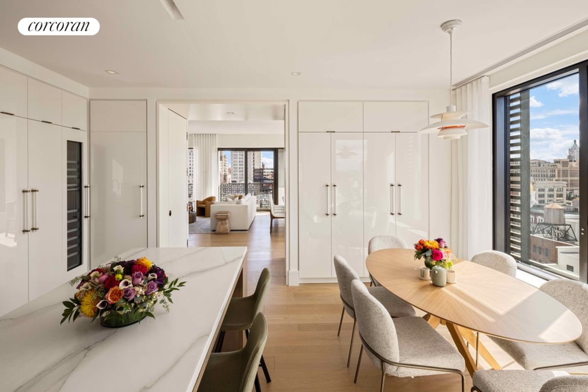 Photo for Flatiron House - 39 West 23rd Street Condominium in Flatiron, Manhattan