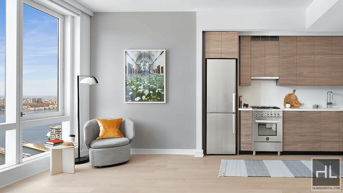 Photo for The Lyra - 555 W 38th Street Rental Building in Hudson Yards, Manhattan