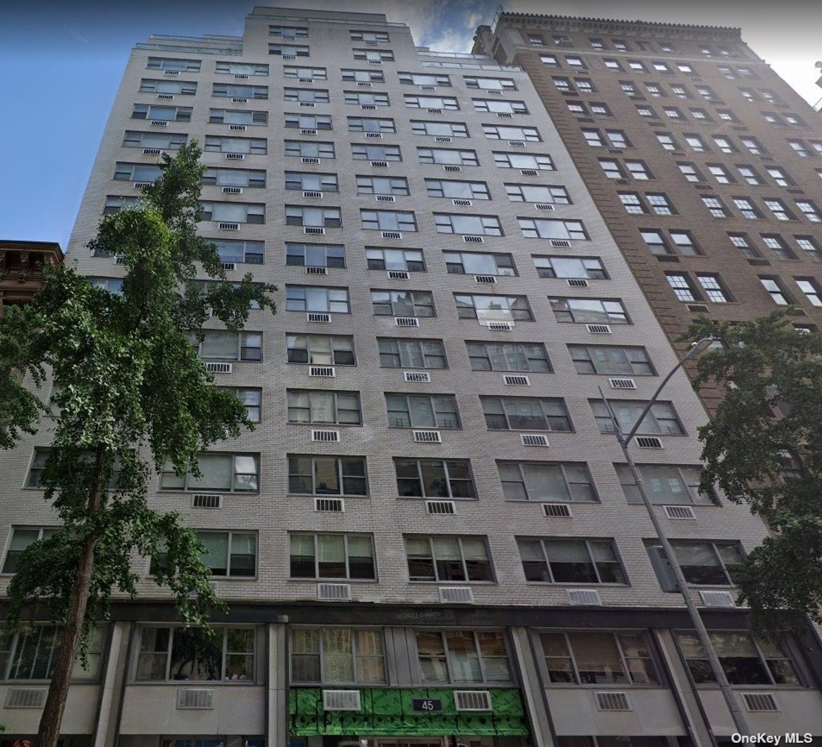Photo for 45 EAST 72 STREET - 45 East 72nd Street Cooperative in Upper East Side, Manhattan