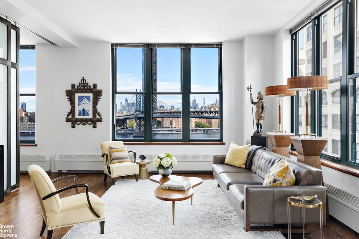 Photo for Sweeney Building - 30 Main Street Condominium in DUMBO, Brooklyn