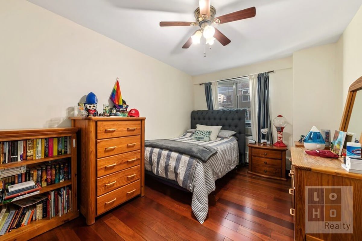 Photo for East River Housing - 453 Fdr Drive Cooperative in Lower East Side, Manhattan