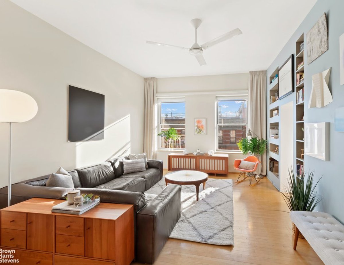 Photo for 223 East 4th Street - 223 East 4th Street Cooperative in East Village, Manhattan