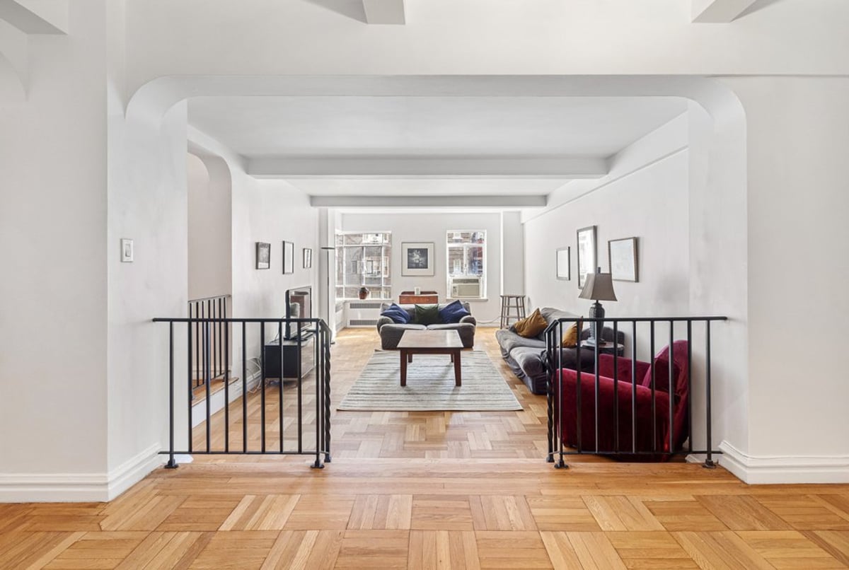 Photo for 565 West End Avenue - 565 West End Avenue Cooperative in Upper West Side, Manhattan