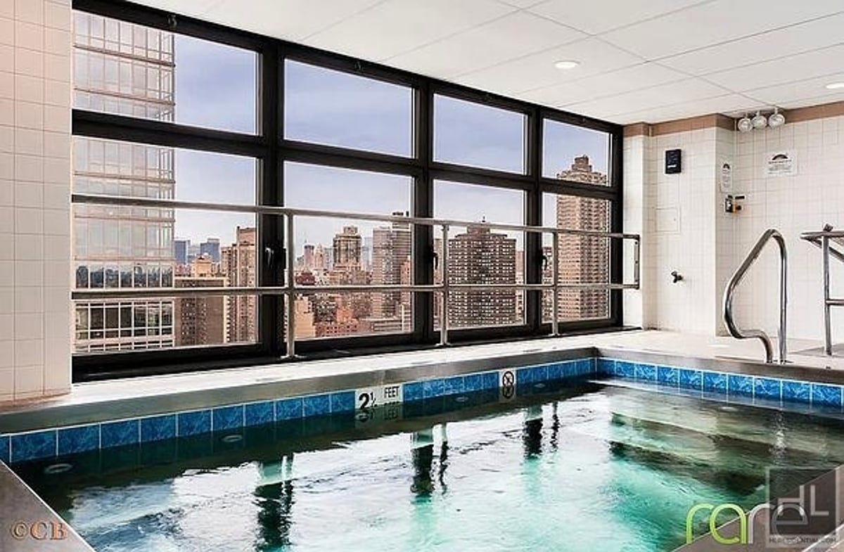 Photo for Plymouth Tower - 340 East 93rd Street Cooperative in Upper East Side, Manhattan