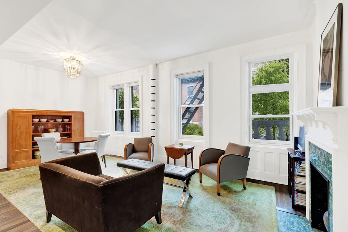 Photo for 210 West 21st Street - 210 West 21St Street Cooperative in Chelsea, Manhattan