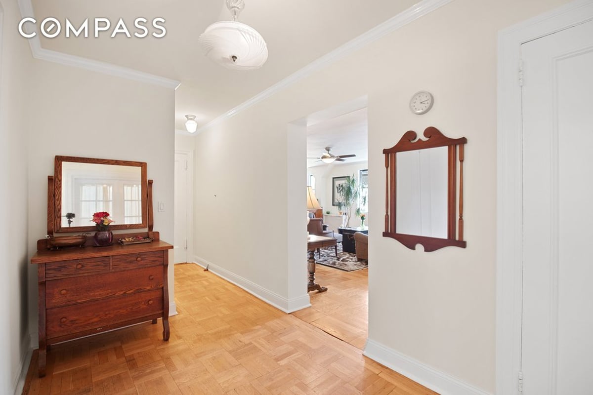 Photo for Hudson View Gardens - 116 Pinehurst Avenue Cooperative in Washington Heights, Manhattan