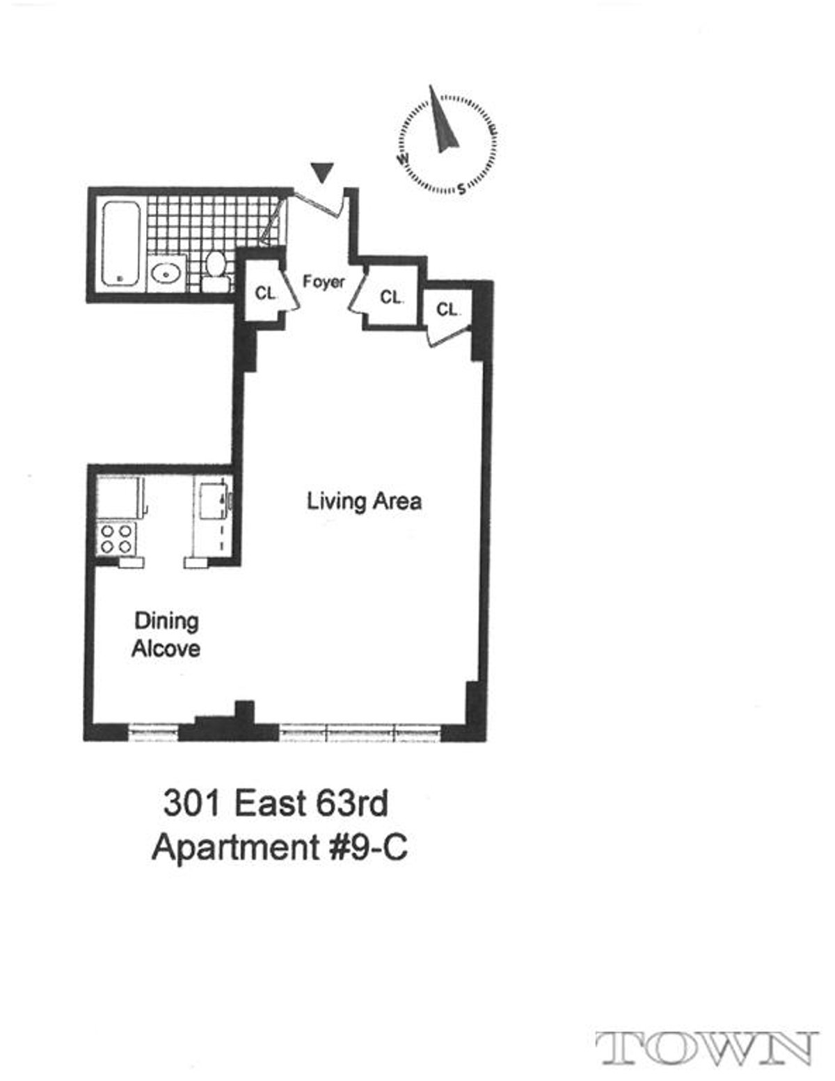 Photo for 301 East 63rd Street - 301 East 63rd Street Cooperative in Lenox Hill, Manhattan