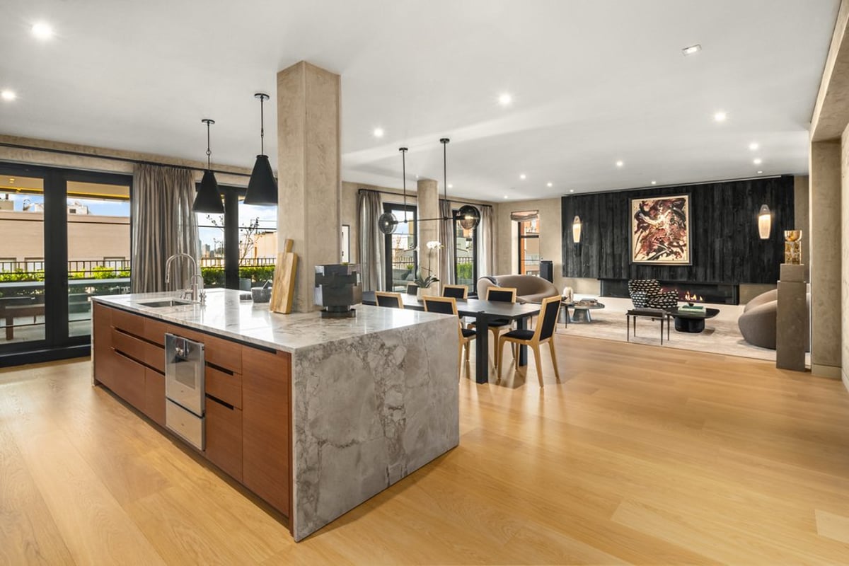 Photo for 90 MORTON - 90 Morton Street Condominium in Greenwich Village, Manhattan