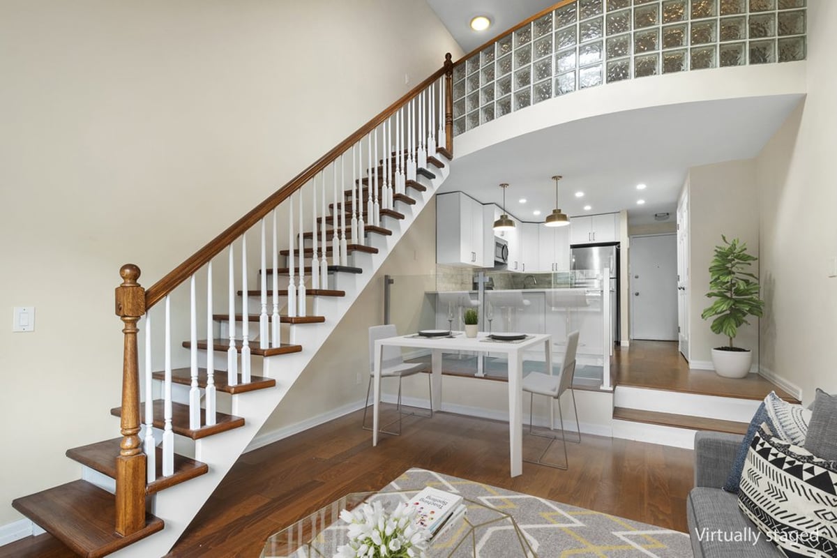 Photo for 211 Thompson Street - 211 Thompson Street Cooperative in Greenwich Village, Manhattan