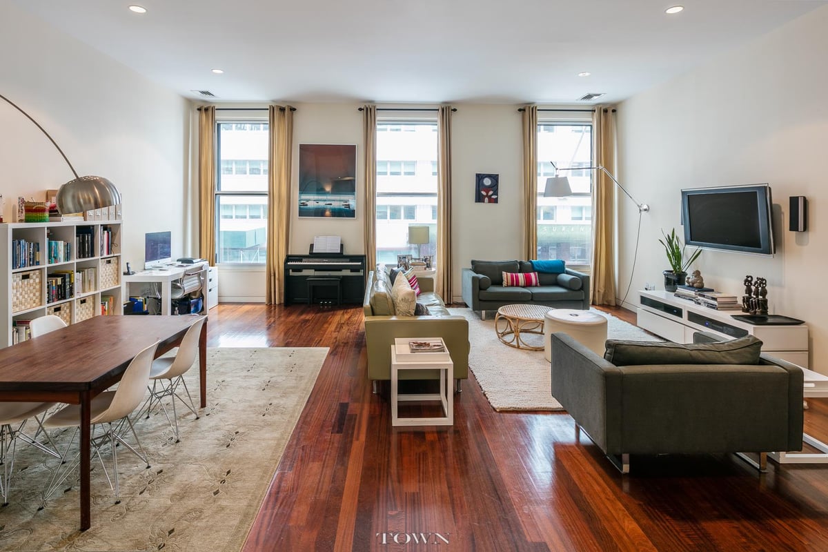 Photo for 52 THOMAS STREET - 52 Thomas Street Condominium in Tribeca, Manhattan