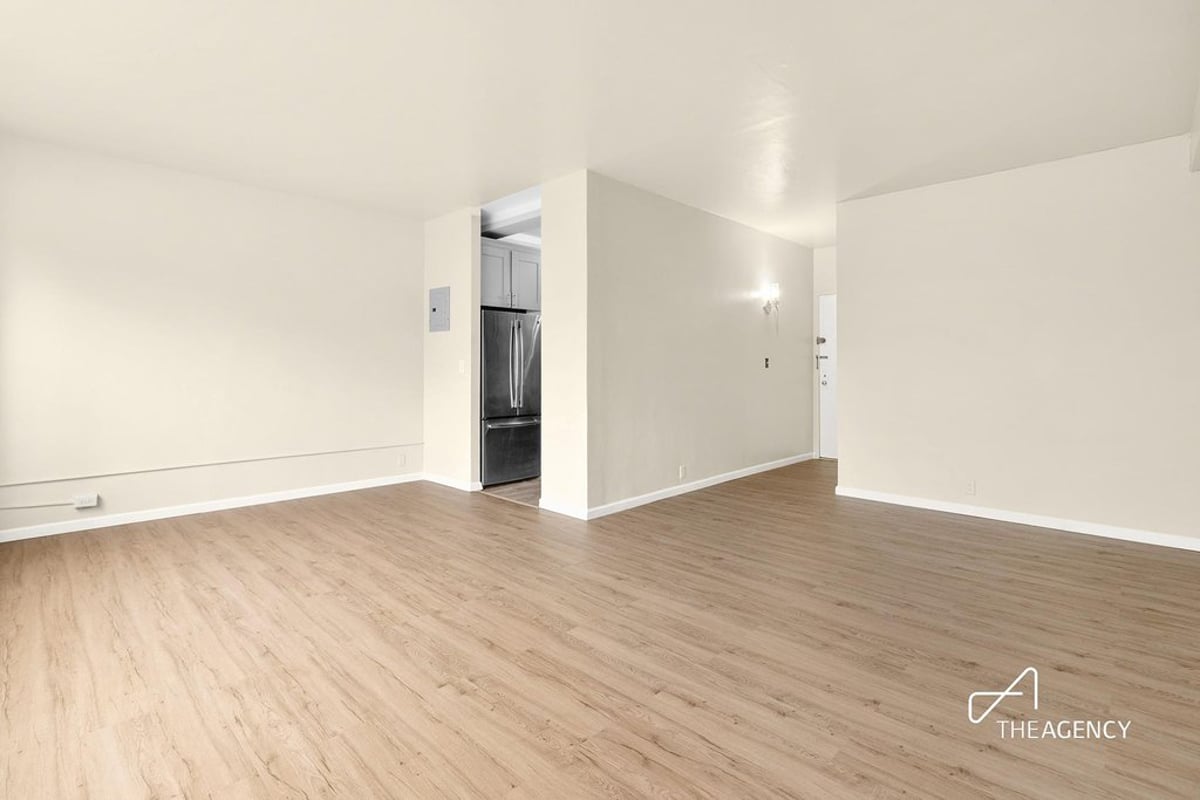 Fordham hill oval Rental NYC Real Estate Brokerage