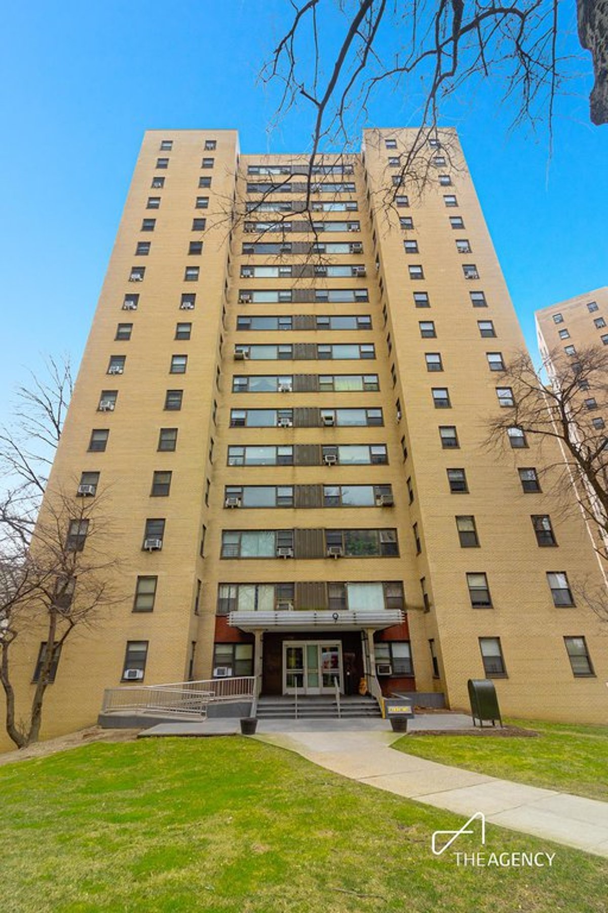 Fordham hill oval Rental NYC Real Estate Brokerage