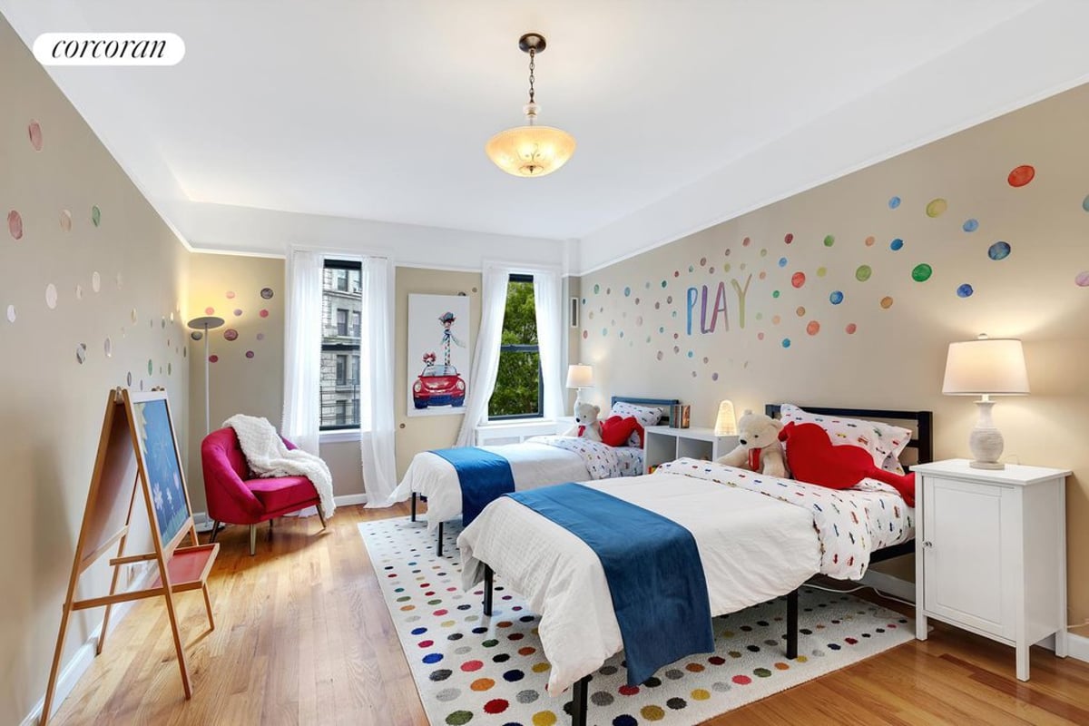 Photo for The Crillon Court - 779 Riverside Drive Condominium in Washington Heights, Manhattan