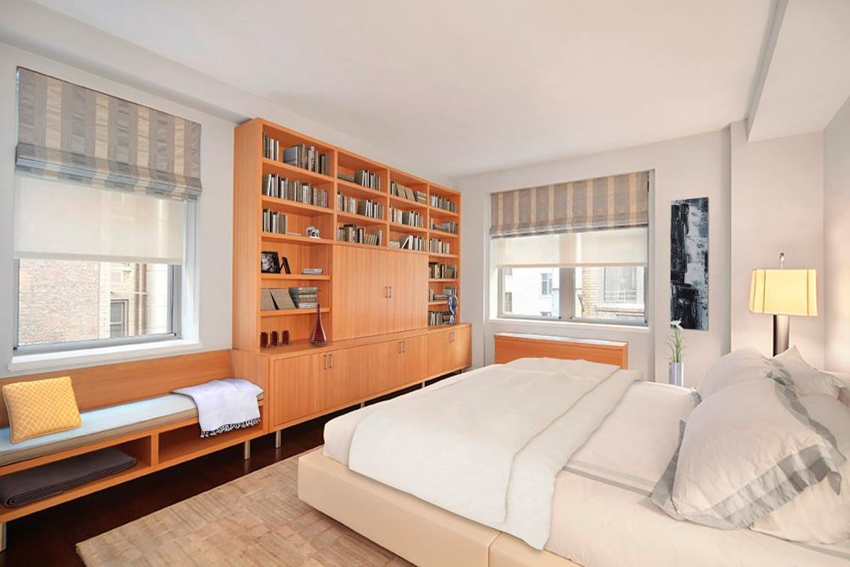 Photo for Windsor Park - 100 West 58th Street Condominium in Midtown, Manhattan