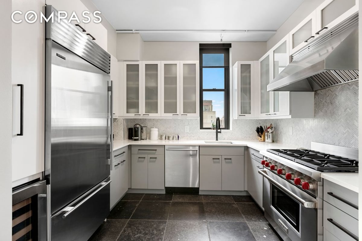 Photo for Chelsea Mews - 148 West 23rd Street Cooperative in Chelsea, Manhattan