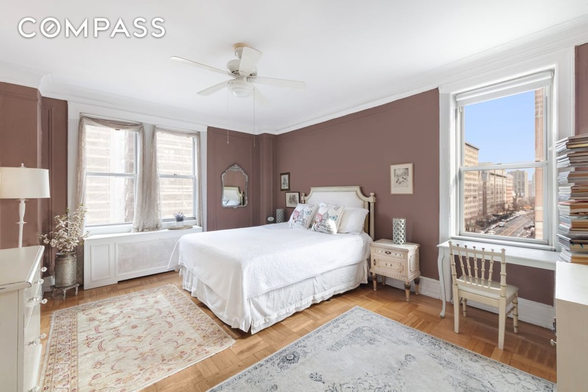 Photo for 610 West 110th - 608 Cathedral Parkway Condominium in Morningside Heights, Manhattan