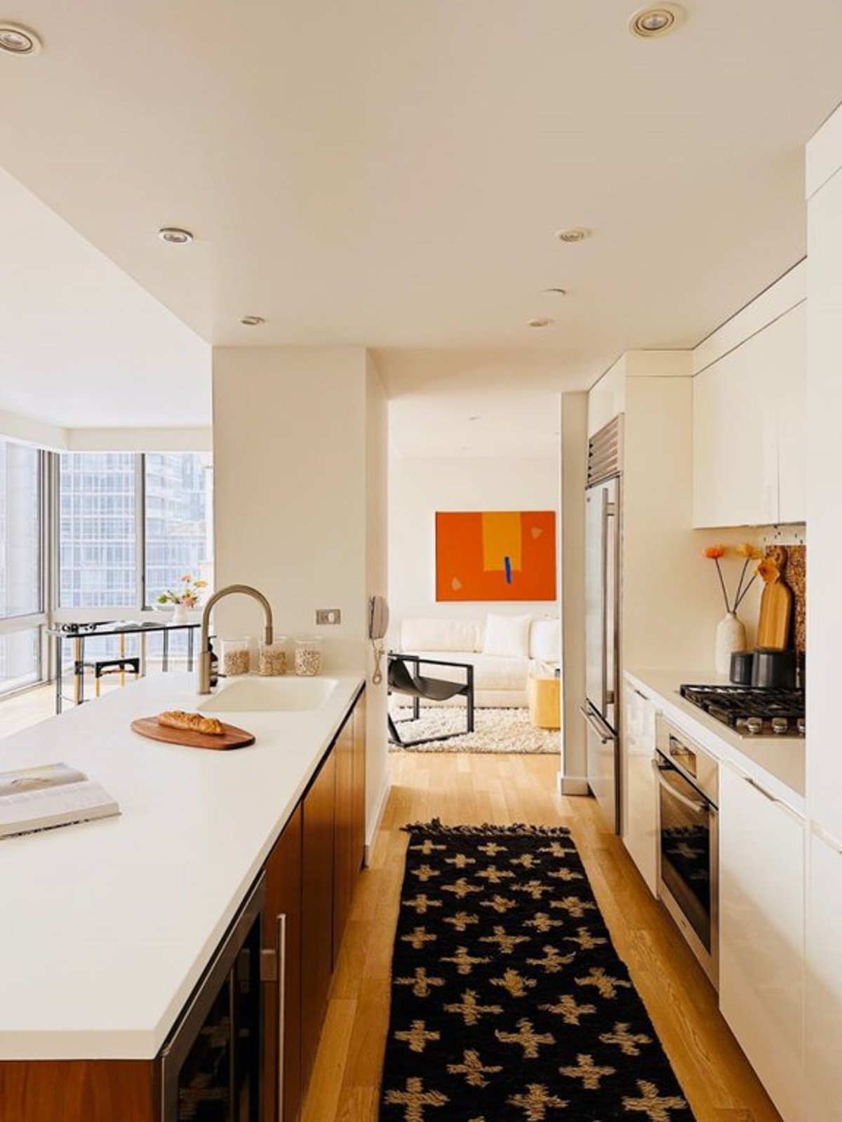 Photo for The Hudson Condominiums - 225 West 60th Street Condominium in Upper West Side, Manhattan