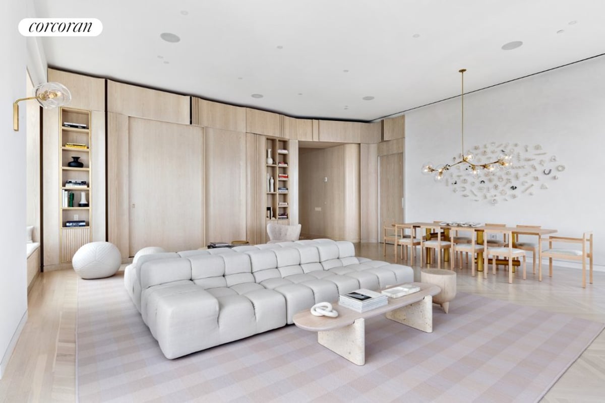 Photo for 432 Park Avenue - 432 Park Avenue Condominium in Midtown East, Manhattan