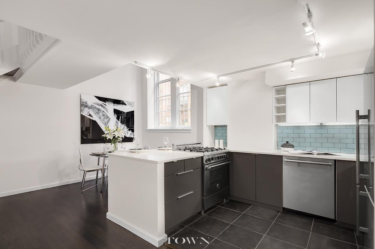 Photo for 130 Barrow Street - 130 Barrow Street Condominium in West Village, Manhattan