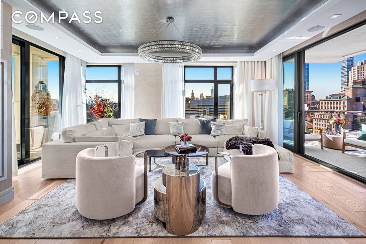 Photo for Hillrose28 - 181 E 28th Street Condominium in Flatiron, Manhattan