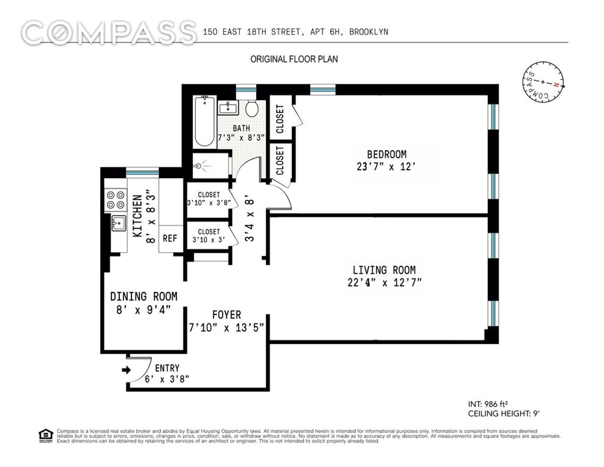 Photo for 150 East 18 Street - 150 East18th Street Rental Building in Gramercy Park, Manhattan