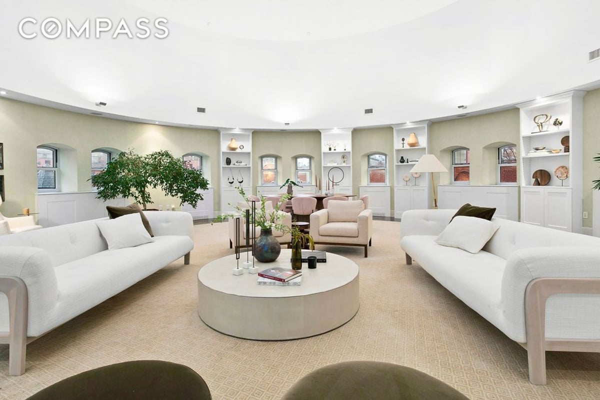 Photo for 455 CENTRAL PARK WEST - 455 Central Park West Condominium in Upper West Side, Manhattan