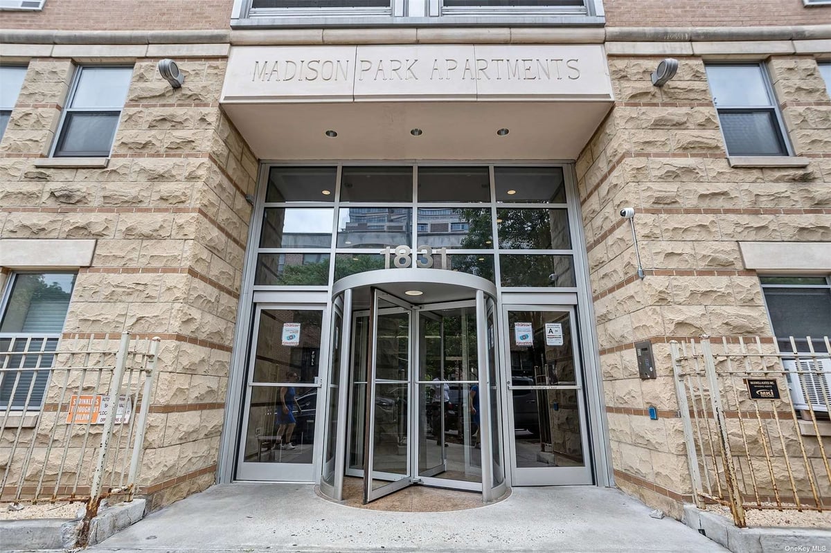 Photo for Madison Park - 1831 Madison Avenue Cooperative in Harlem, Manhattan