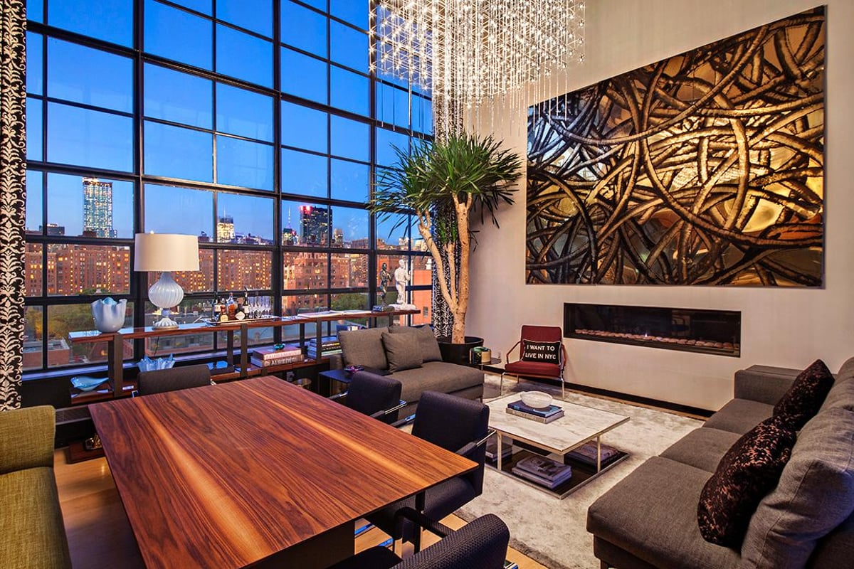 Photo for 456 WEST 19TH STREET - 456 West 19th Street Condominium in Chelsea, Manhattan