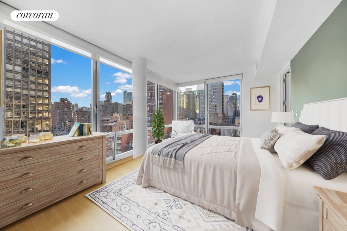 Photo for 303 East 33rd Street - 303 East 33rd Street Condominium in Murray Hill, Manhattan
