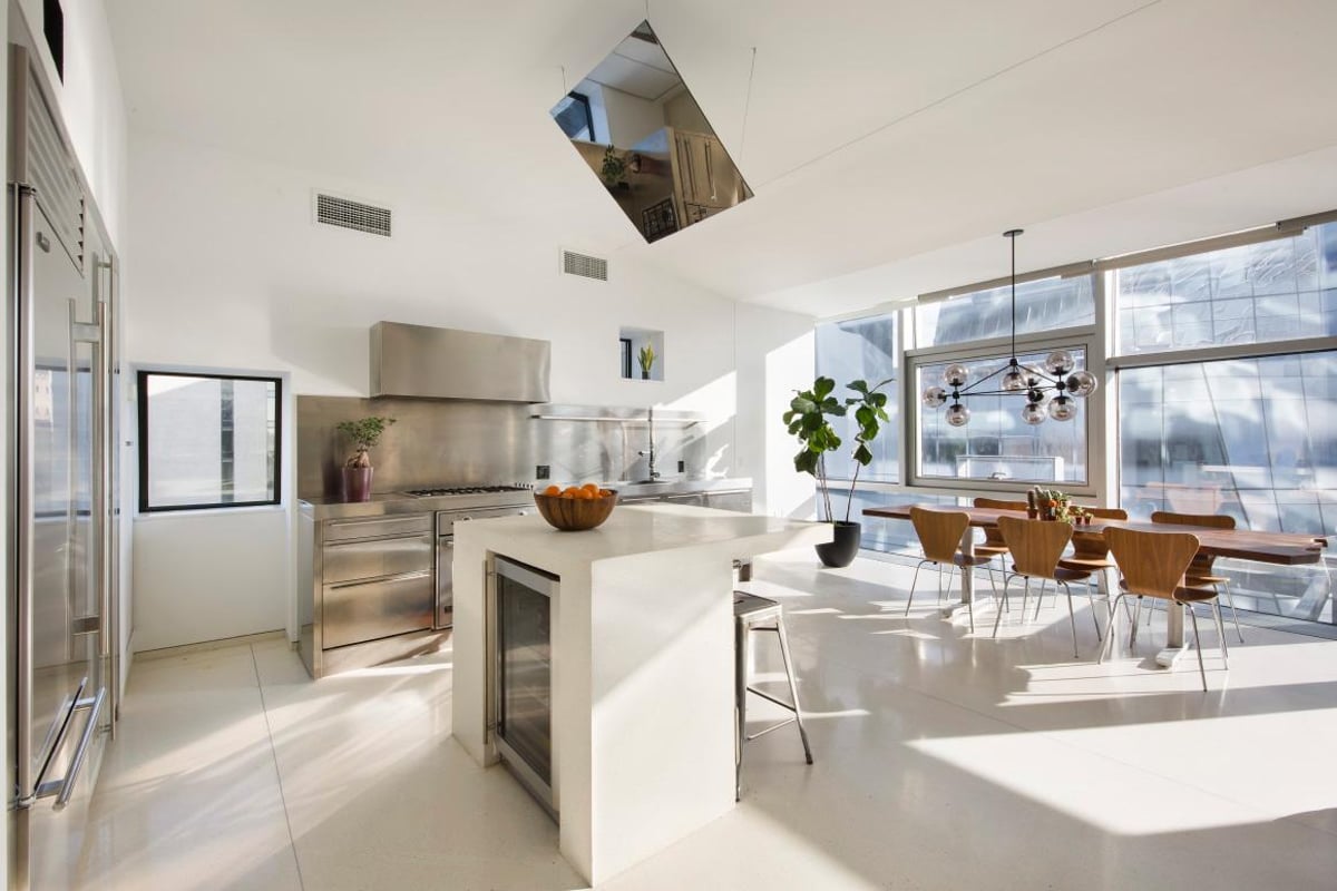 Photo for 100 11 AVENUE - 100 11th Avenue Condominium in Chelsea, Manhattan