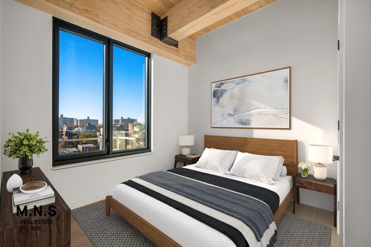 Photo for The Umbrella Factory - 710 Metropolitan Avenue Condominium in Williamsburg, Brooklyn