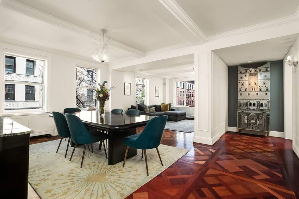 Photo for 12 East 97th Street - 12 East 97th Street Cooperative in Upper East Side, Manhattan