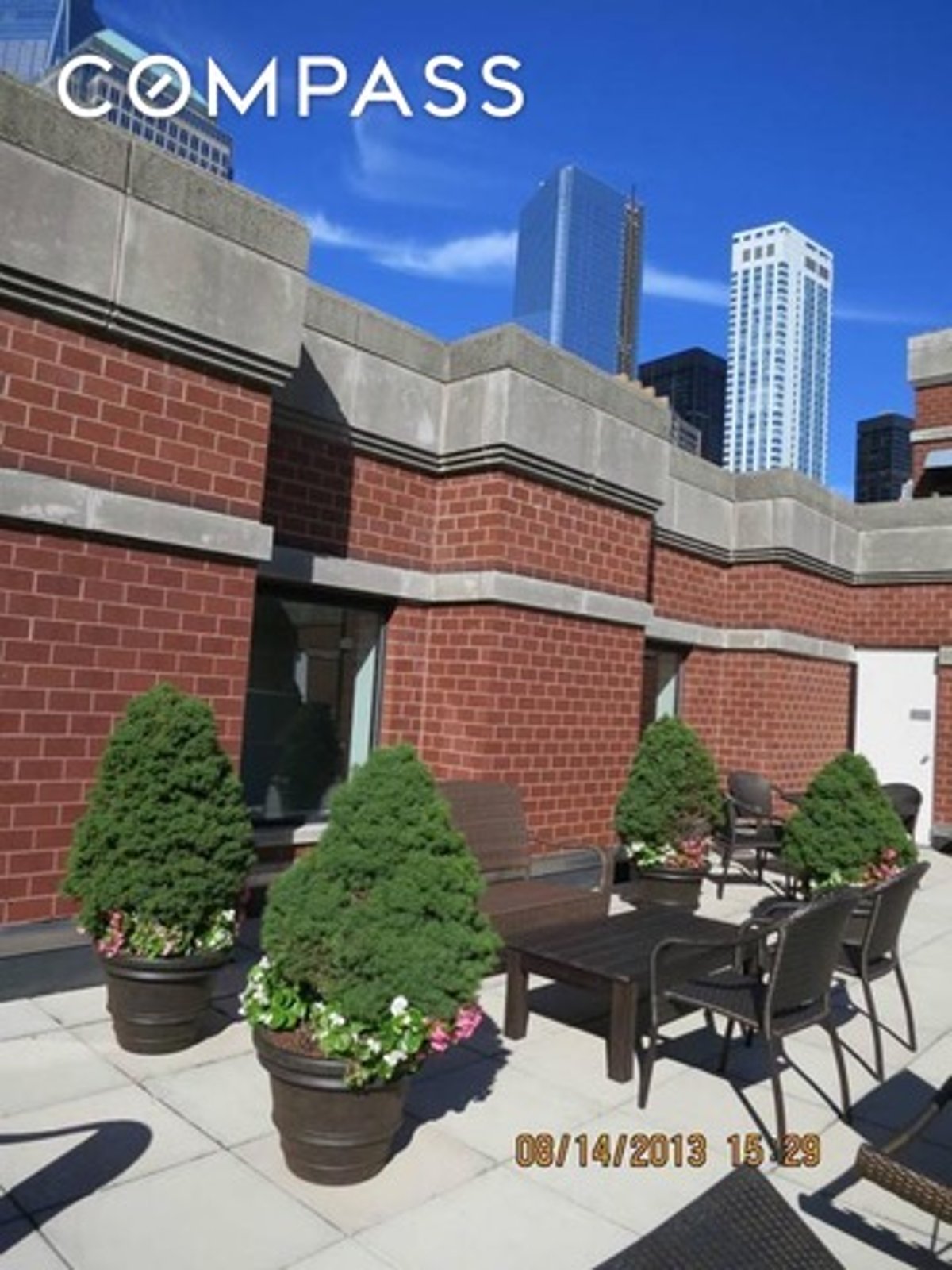 Photo for Battery Pointe - 300 Rector Place Condominium in Battery Park City, Manhattan