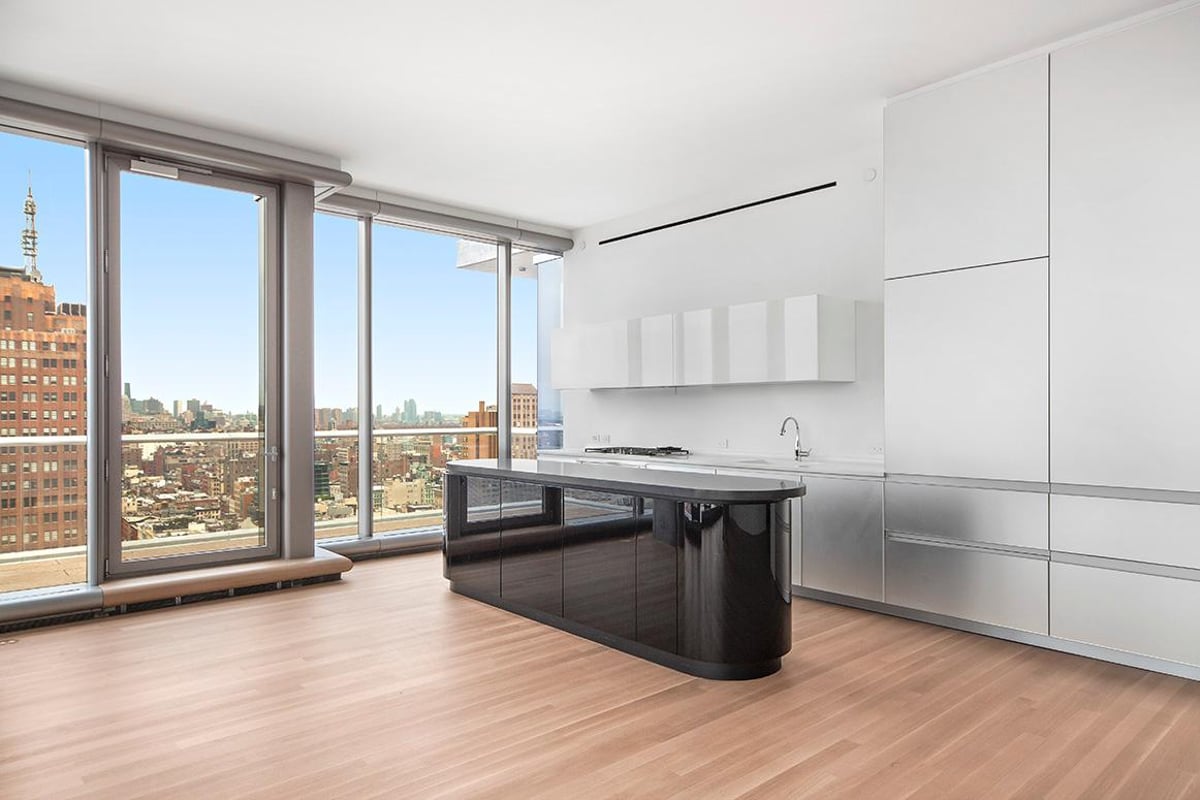 Photo for 56 Leonard - Jenga Building - 56 Leonard Street Condominium in Tribeca, Manhattan