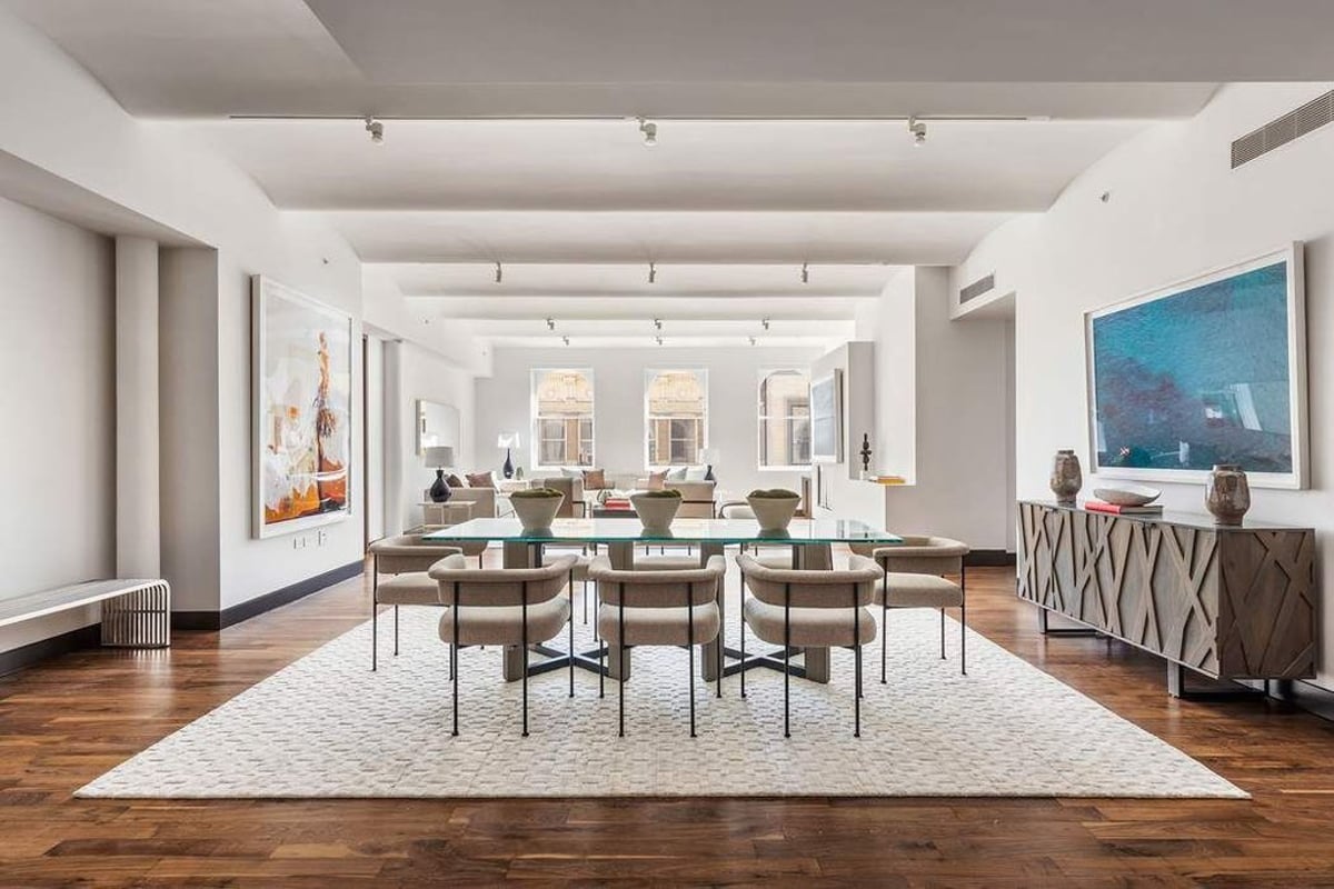 Photo for 151 Wooster Street - 151 Wooster Street Condominium in Soho, Manhattan