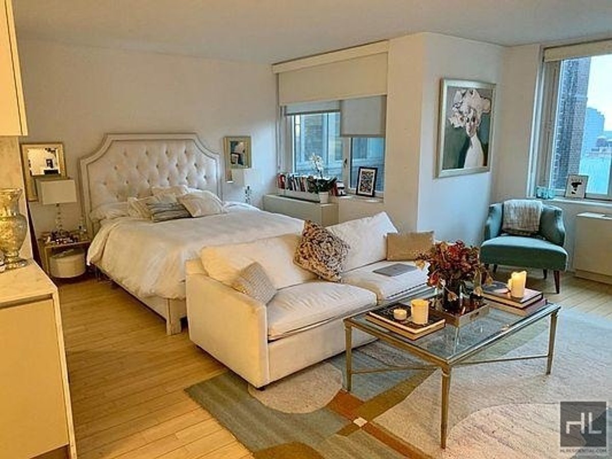 Photo for The Sheffield - 322 W 57th Street Condominium in Midtown West, Manhattan