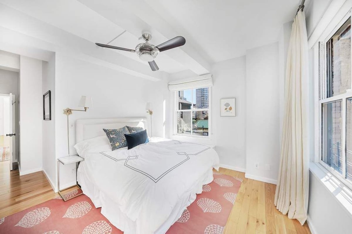 Photo for The Sage House - 4 Lexington Avenue Cooperative in Gramercy Park, Manhattan