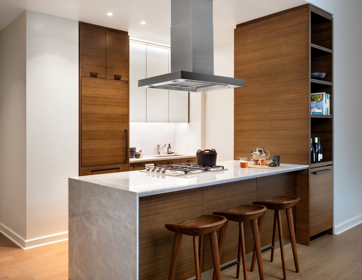 Photo for One Hudson Yards - 530 West30th Street Rental Building in Chelsea, Manhattan