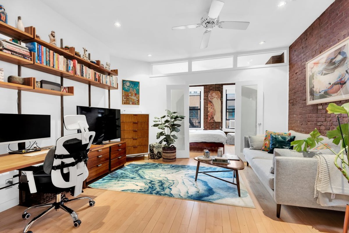 Photo for 334 WEST 17 STREET - 334 West 17th Street Cooperative in Chelsea, Manhattan