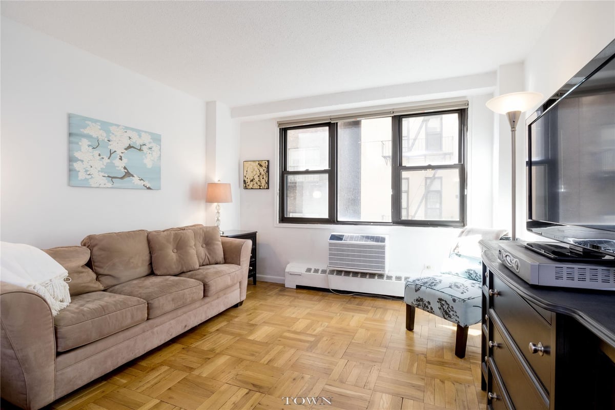 Photo for The Rutherford - 230 East 15th Street Cooperative in Gramercy Park, Manhattan